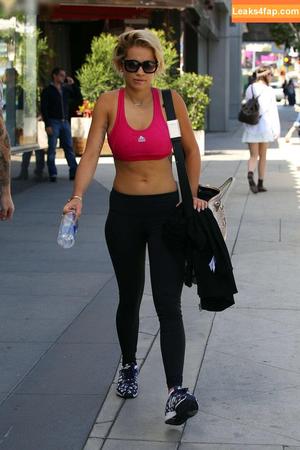 Rita Ora photo #3808
