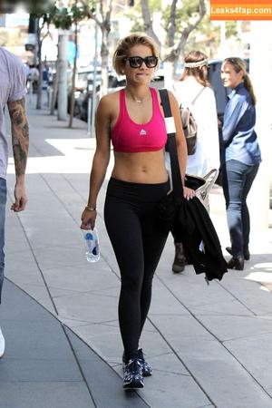 Rita Ora photo #3810