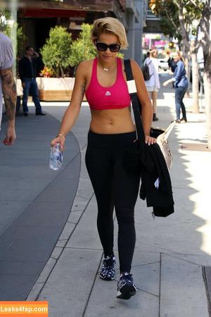 Rita Ora photo #3812