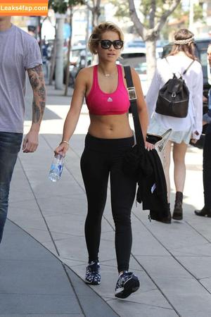 Rita Ora photo #3814