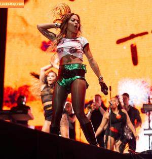 Rita Ora photo #3836