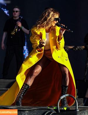 Rita Ora photo #3857