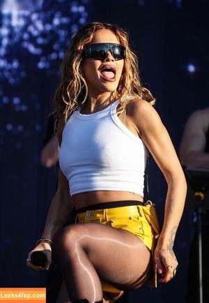 Rita Ora photo #3859
