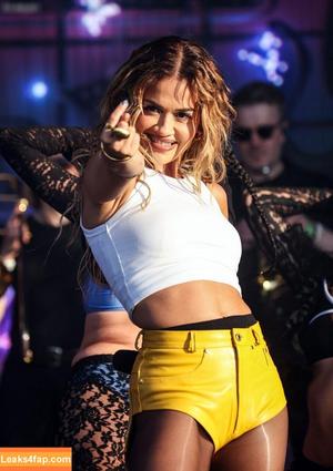 Rita Ora photo #3865