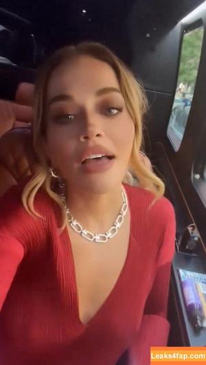 Rita Ora photo #3875