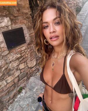 Rita Ora photo #3893
