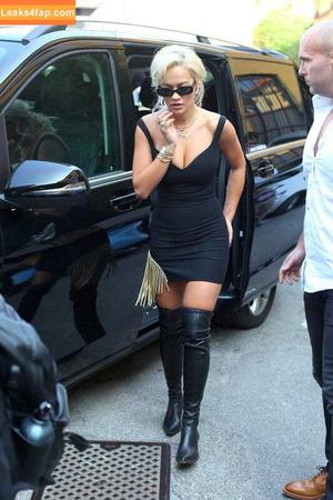 Rita Ora photo #3911