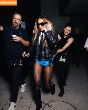 Rita Ora photo #3923