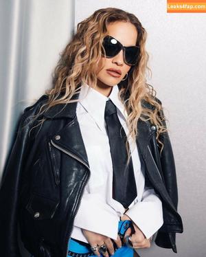 Rita Ora photo #3924