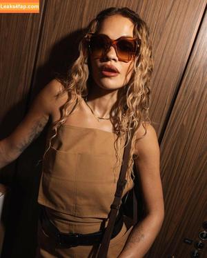 Rita Ora photo #3928