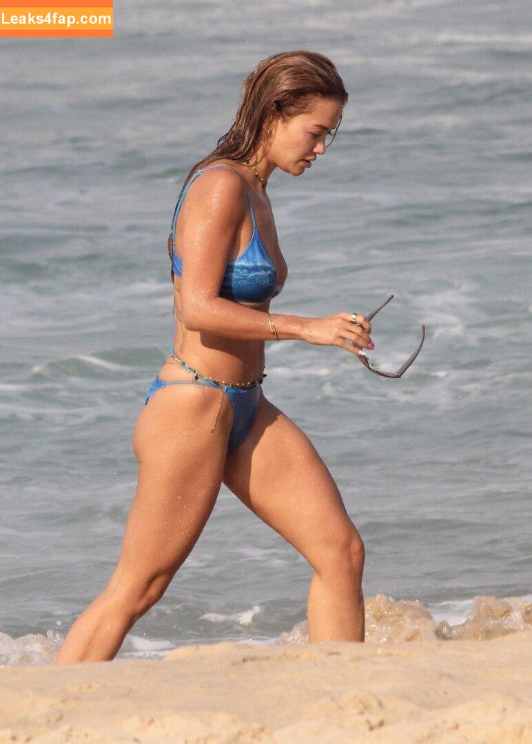 Rita Ora / ritaora / ritaoraeu слитое фото фото #4021