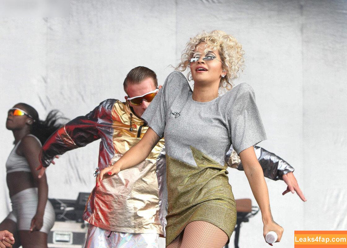 Rita Ora / ritaora / ritaoraeu слитое фото фото #4074