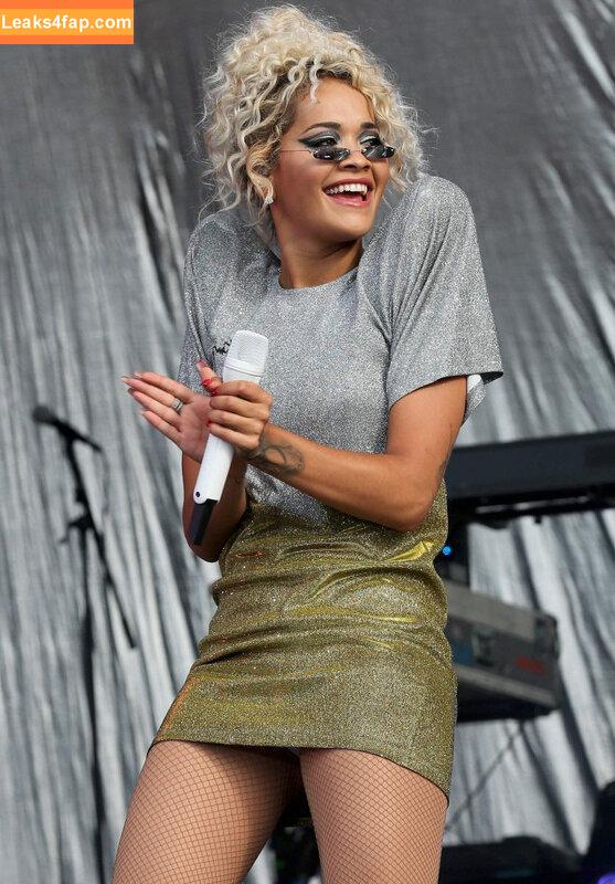 Rita Ora / ritaora / ritaoraeu слитое фото фото #4076