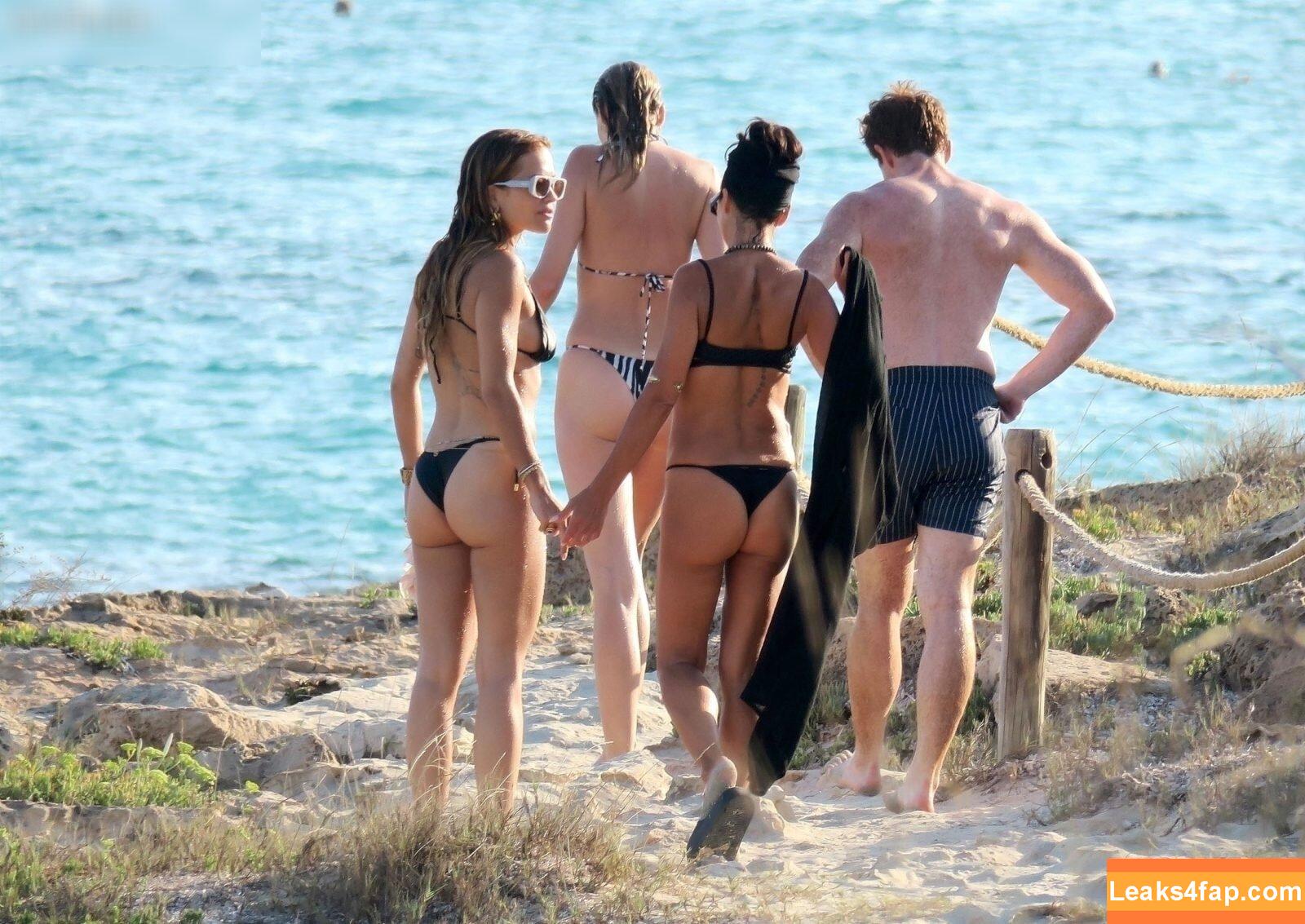 Rita Ora / ritaora / ritaoraeu слитое фото фото #4093