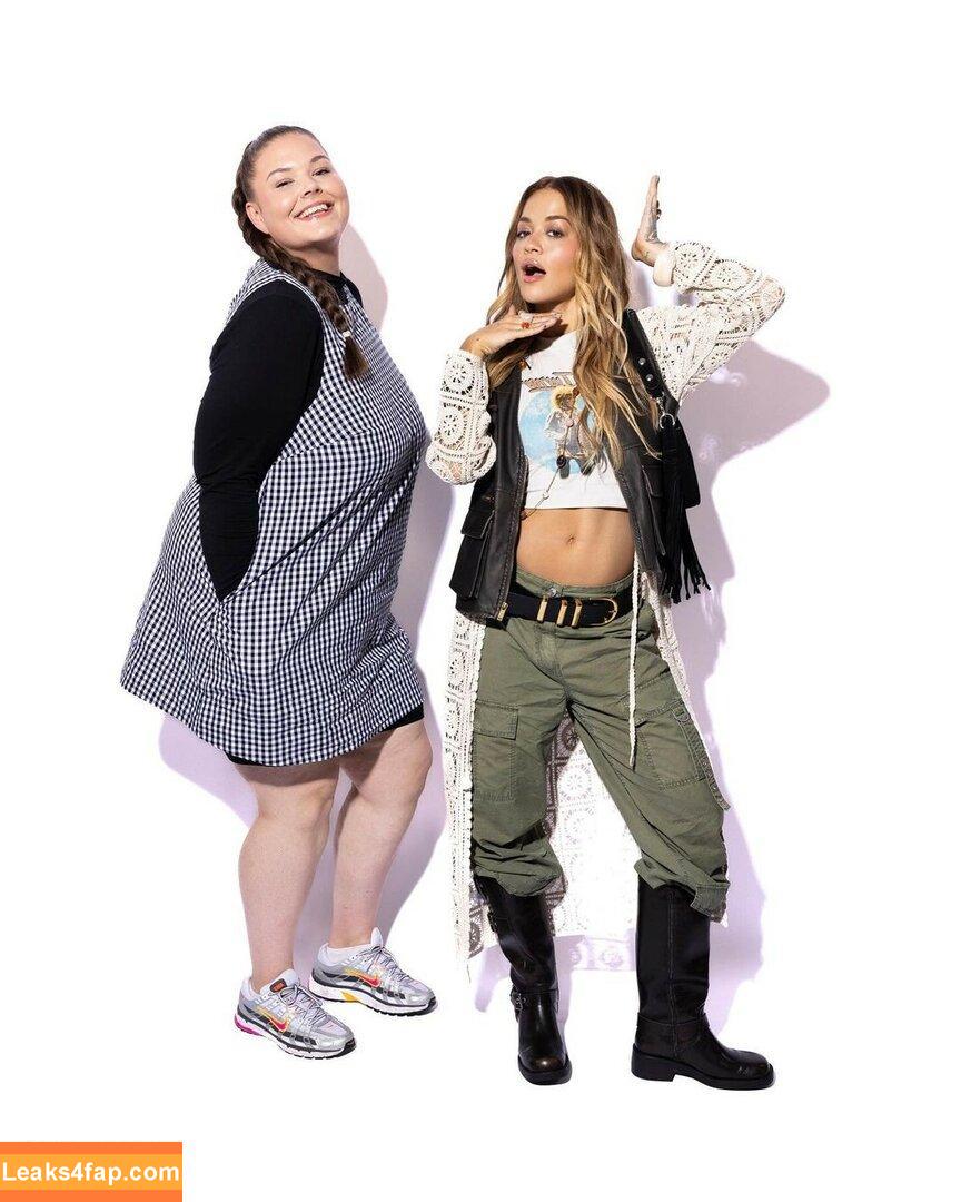 Rita Ora / ritaora / ritaoraeu слитое фото фото #4151