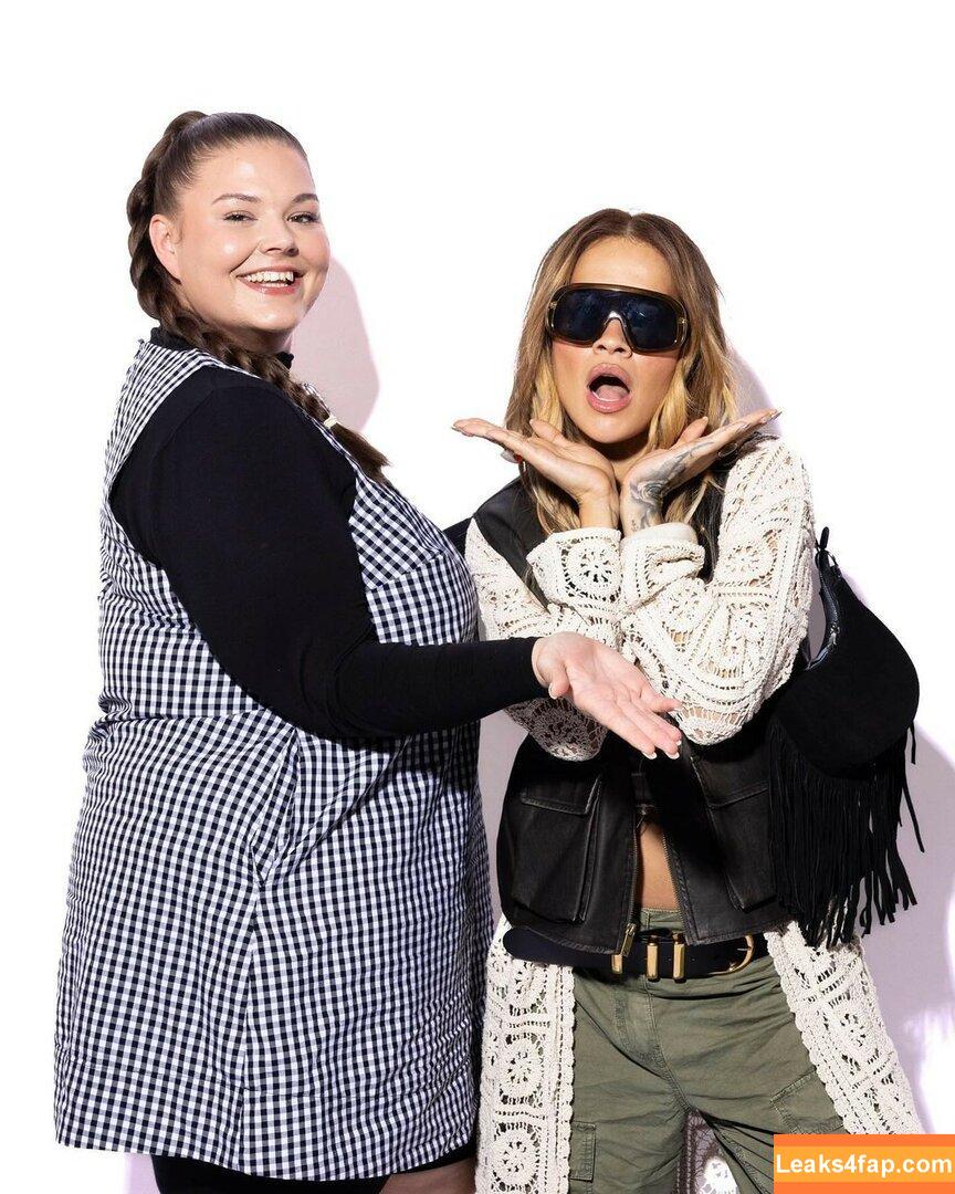 Rita Ora / ritaora / ritaoraeu слитое фото фото #4154