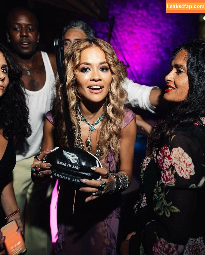 Rita Ora / ritaora / ritaoraeu слитое фото фото #4178