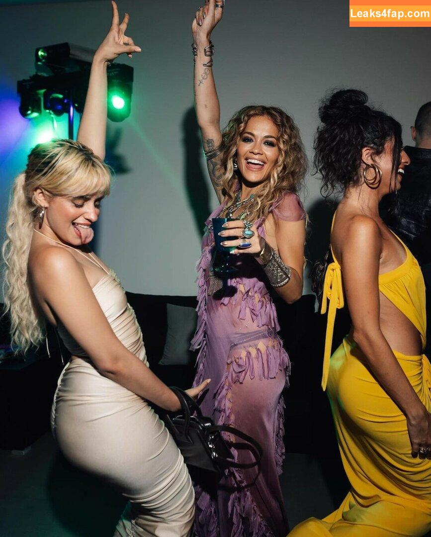 Rita Ora / ritaora / ritaoraeu слитое фото фото #4181