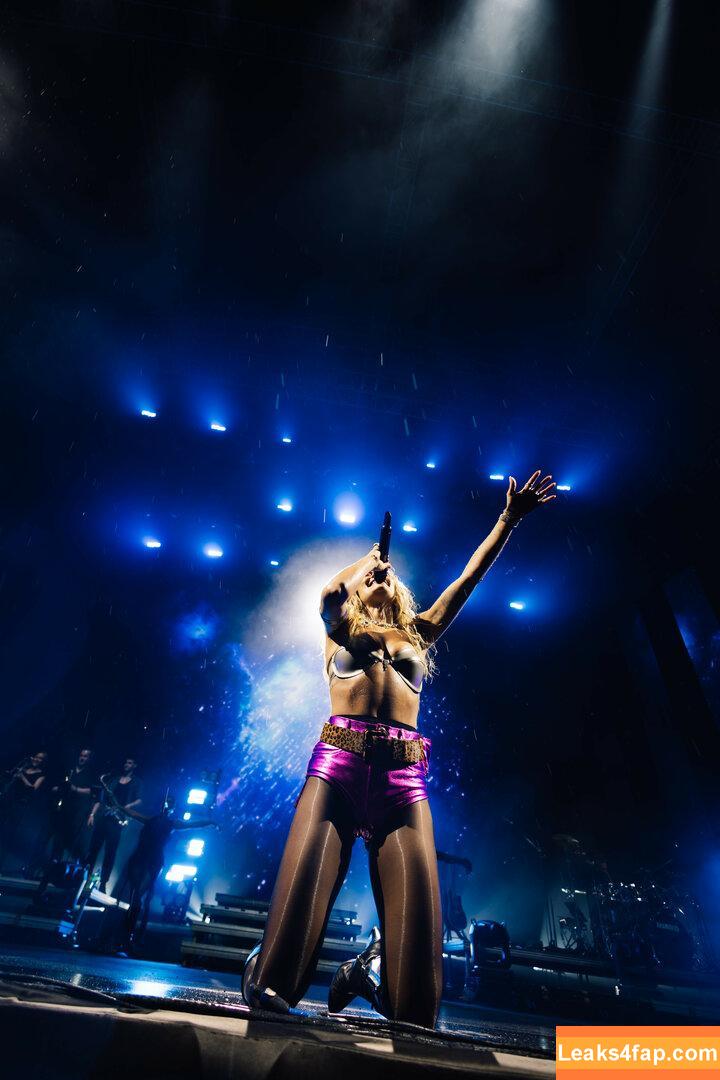 Rita Ora / ritaora / ritaoraeu слитое фото фото #4201