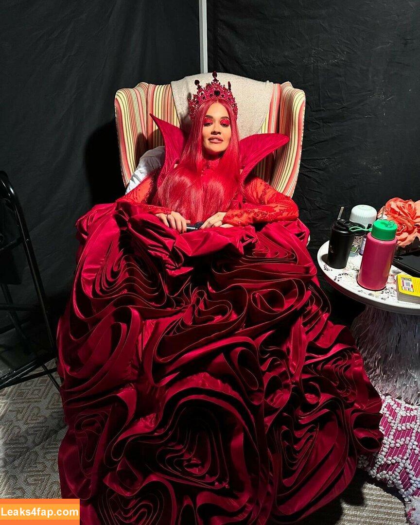 Rita Ora / ritaora / ritaoraeu слитое фото фото #4206