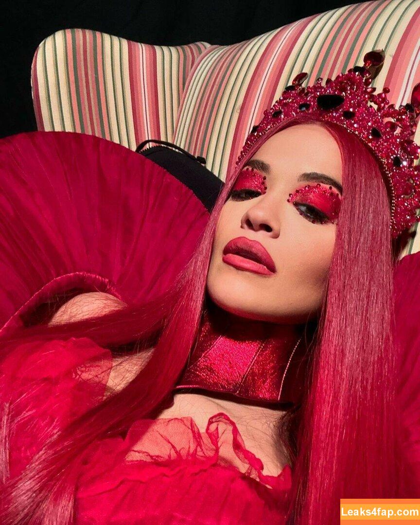 Rita Ora / ritaora / ritaoraeu слитое фото фото #4207