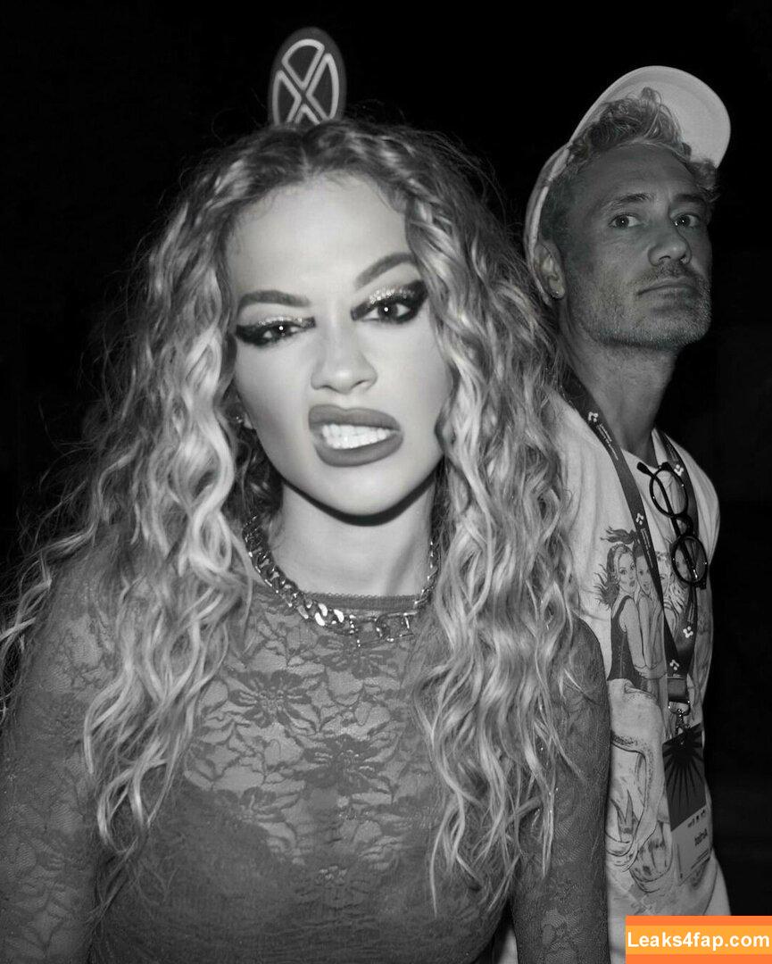 Rita Ora / ritaora / ritaoraeu слитое фото фото #4211