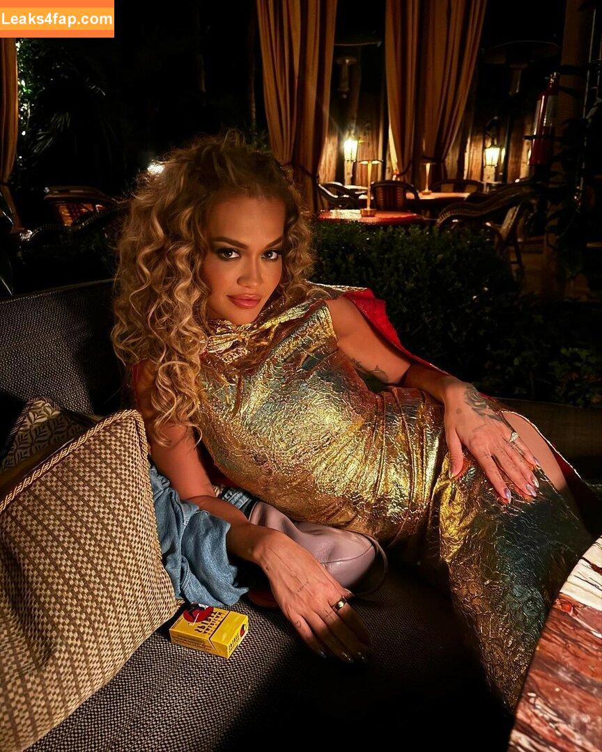 Rita Ora / ritaora / ritaoraeu слитое фото фото #4213