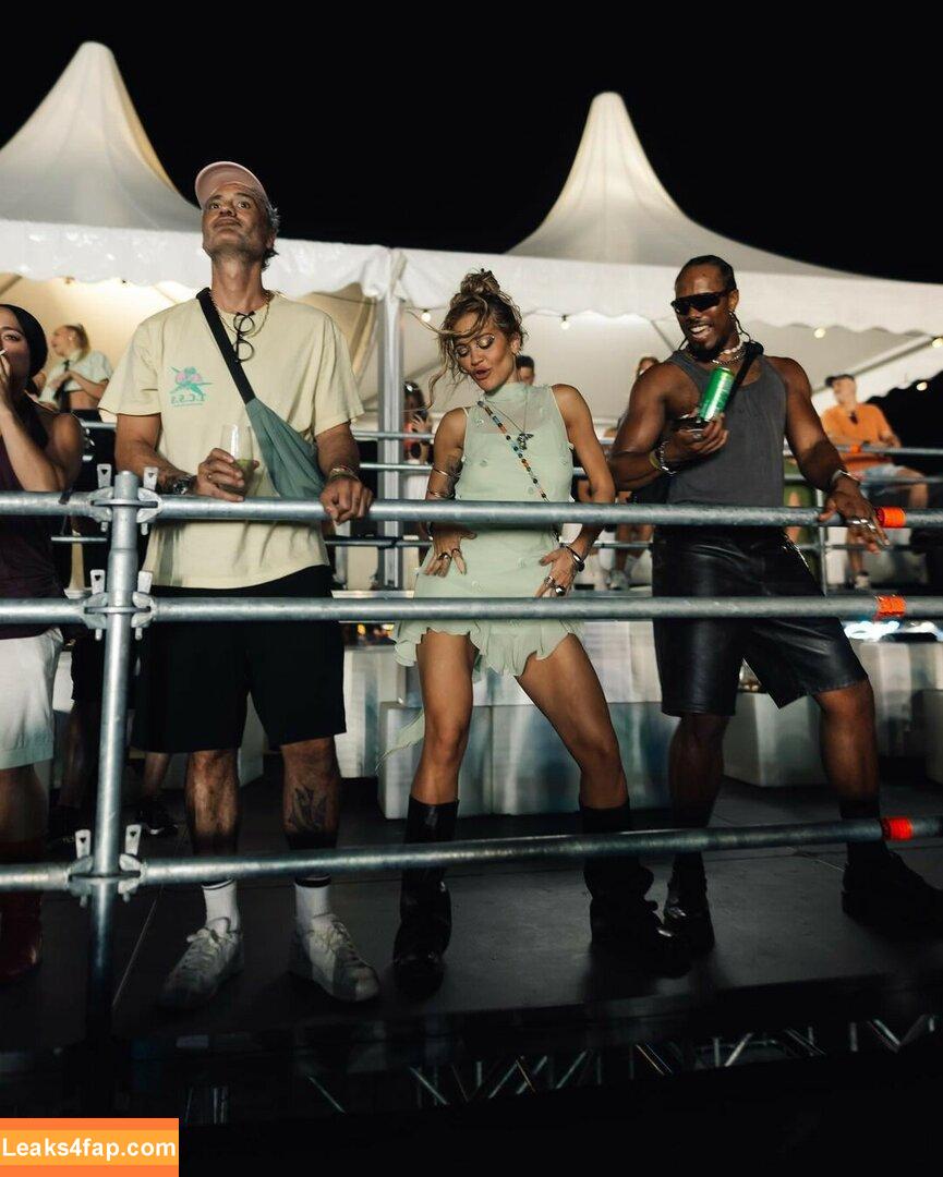 Rita Ora / ritaora / ritaoraeu слитое фото фото #4215