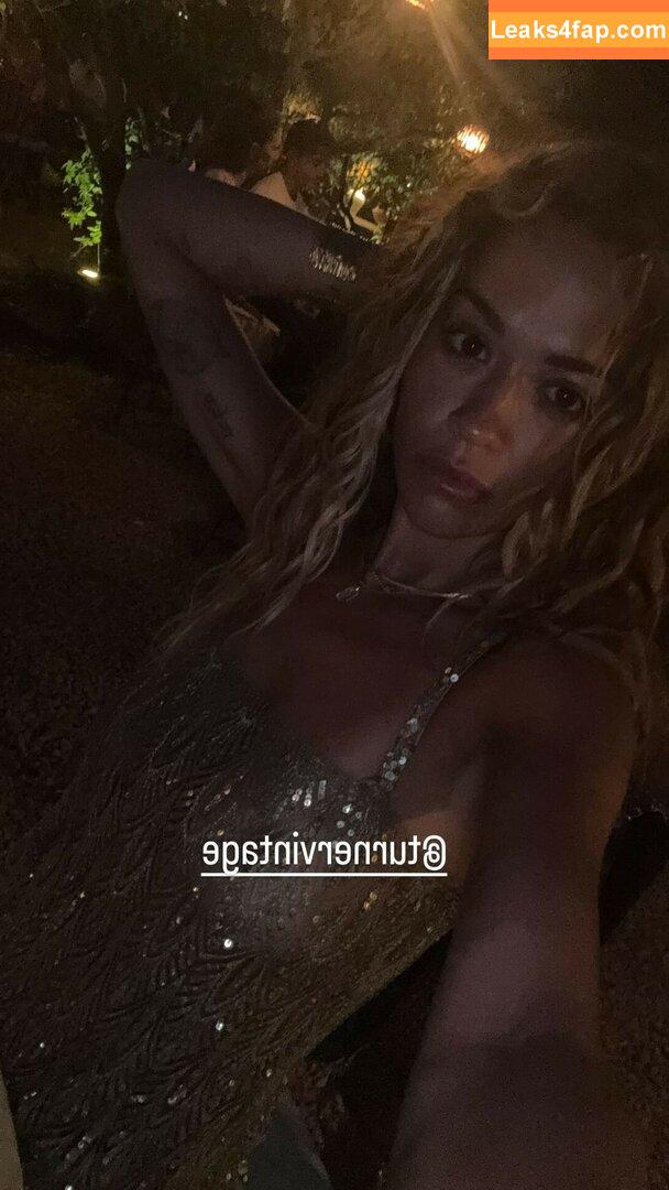 Rita Ora / ritaora / ritaoraeu слитое фото фото #4219