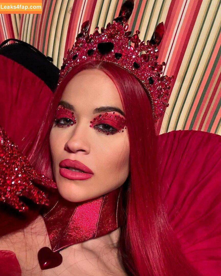 Rita Ora / ritaora / ritaoraeu слитое фото фото #4223