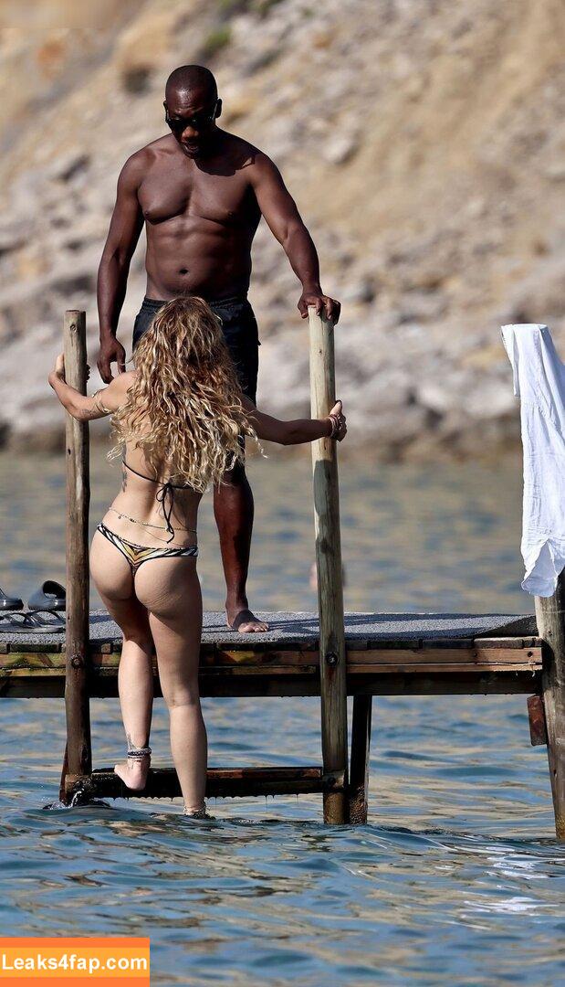 Rita Ora / ritaora / ritaoraeu слитое фото фото #4229