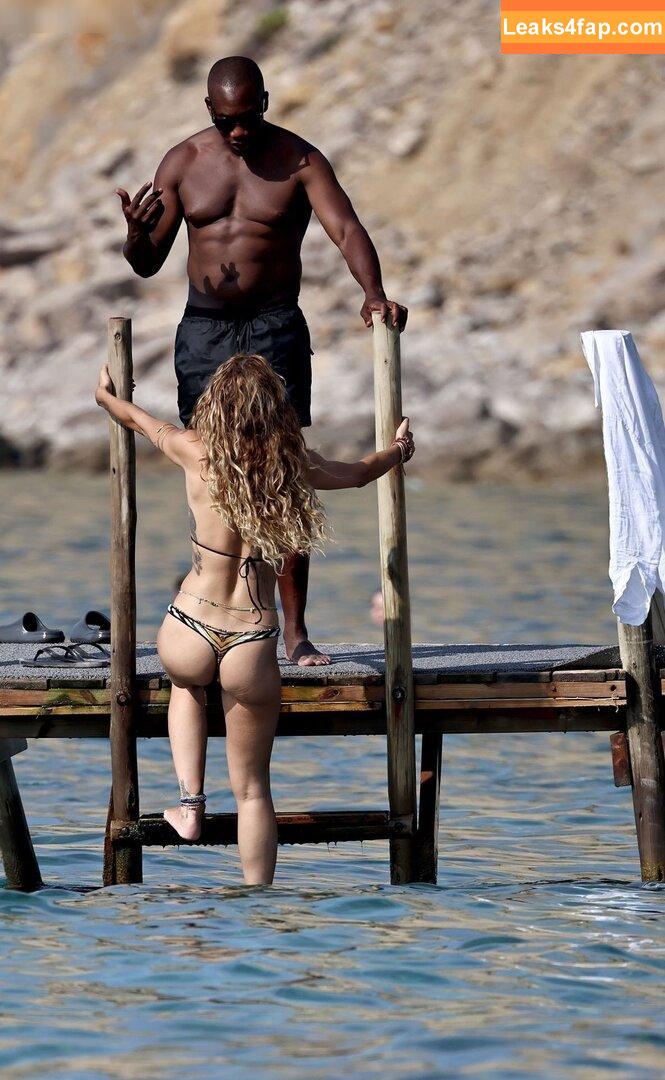 Rita Ora / ritaora / ritaoraeu слитое фото фото #4236