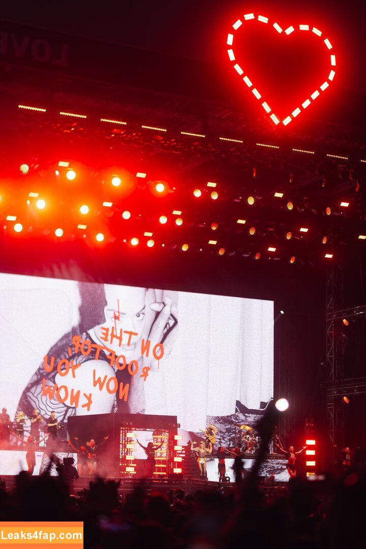 Rita Ora / ritaora / ritaoraeu слитое фото фото #4250