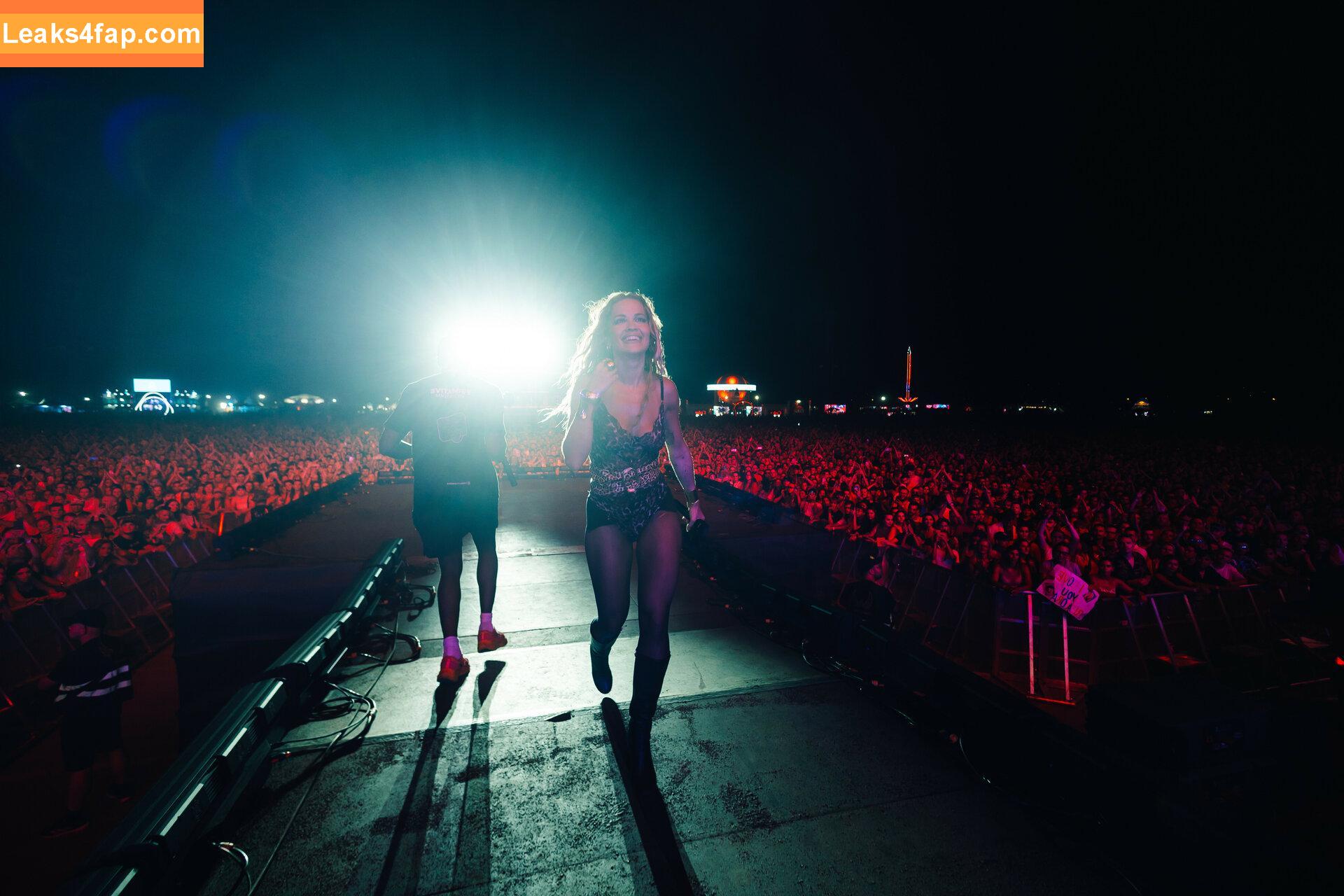 Rita Ora / ritaora / ritaoraeu слитое фото фото #4256