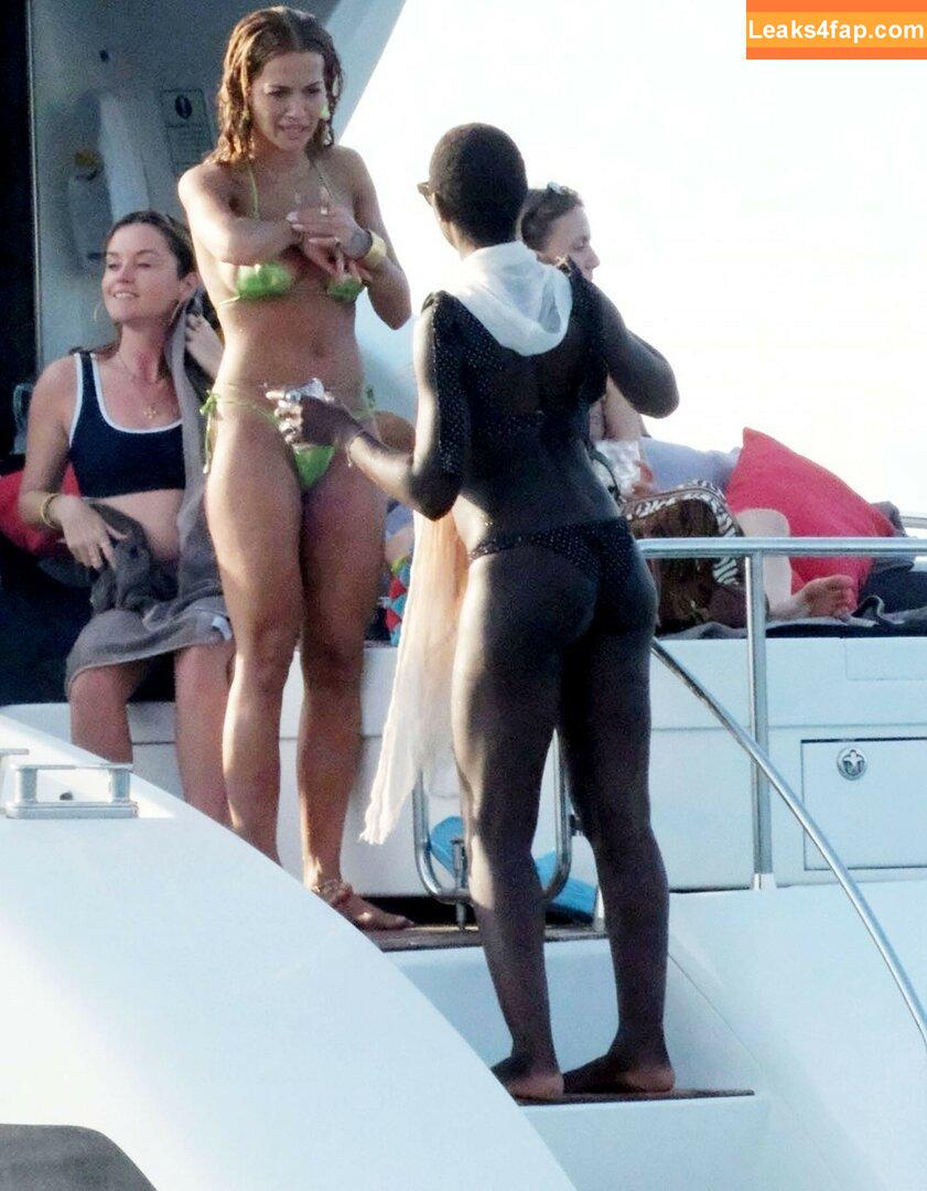 Rita Ora / ritaora / ritaoraeu слитое фото фото #4276