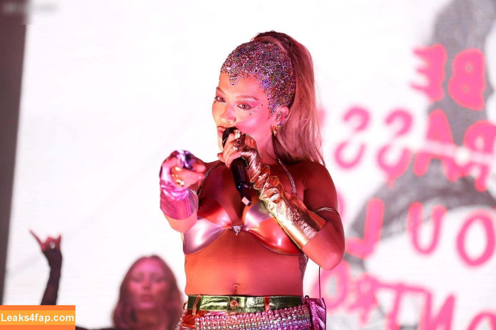 Rita Ora / ritaora / ritaoraeu leaked photo photo #4288