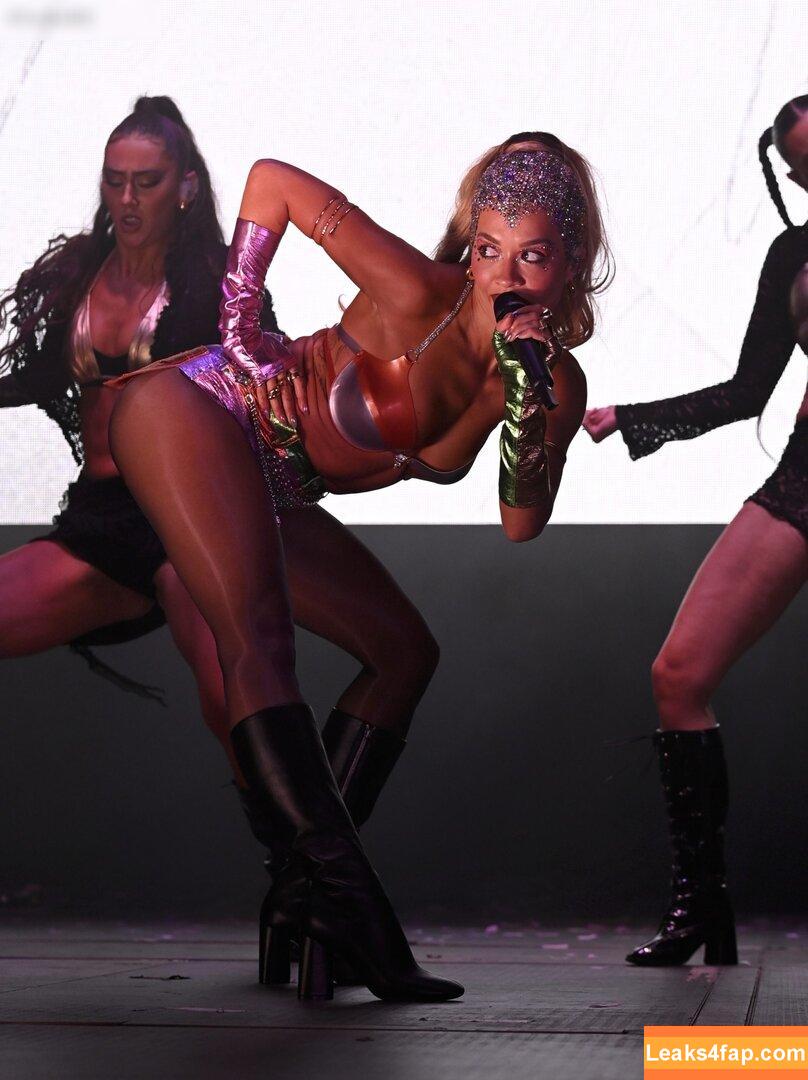 Rita Ora / ritaora / ritaoraeu слитое фото фото #4300
