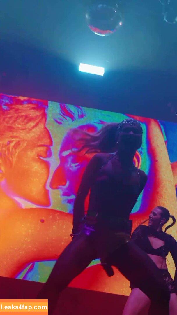 Rita Ora / ritaora / ritaoraeu слитое фото фото #4315