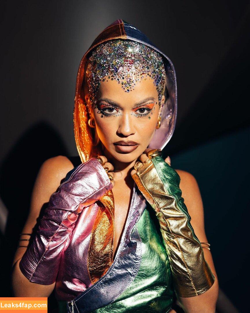 Rita Ora / ritaora / ritaoraeu слитое фото фото #4318