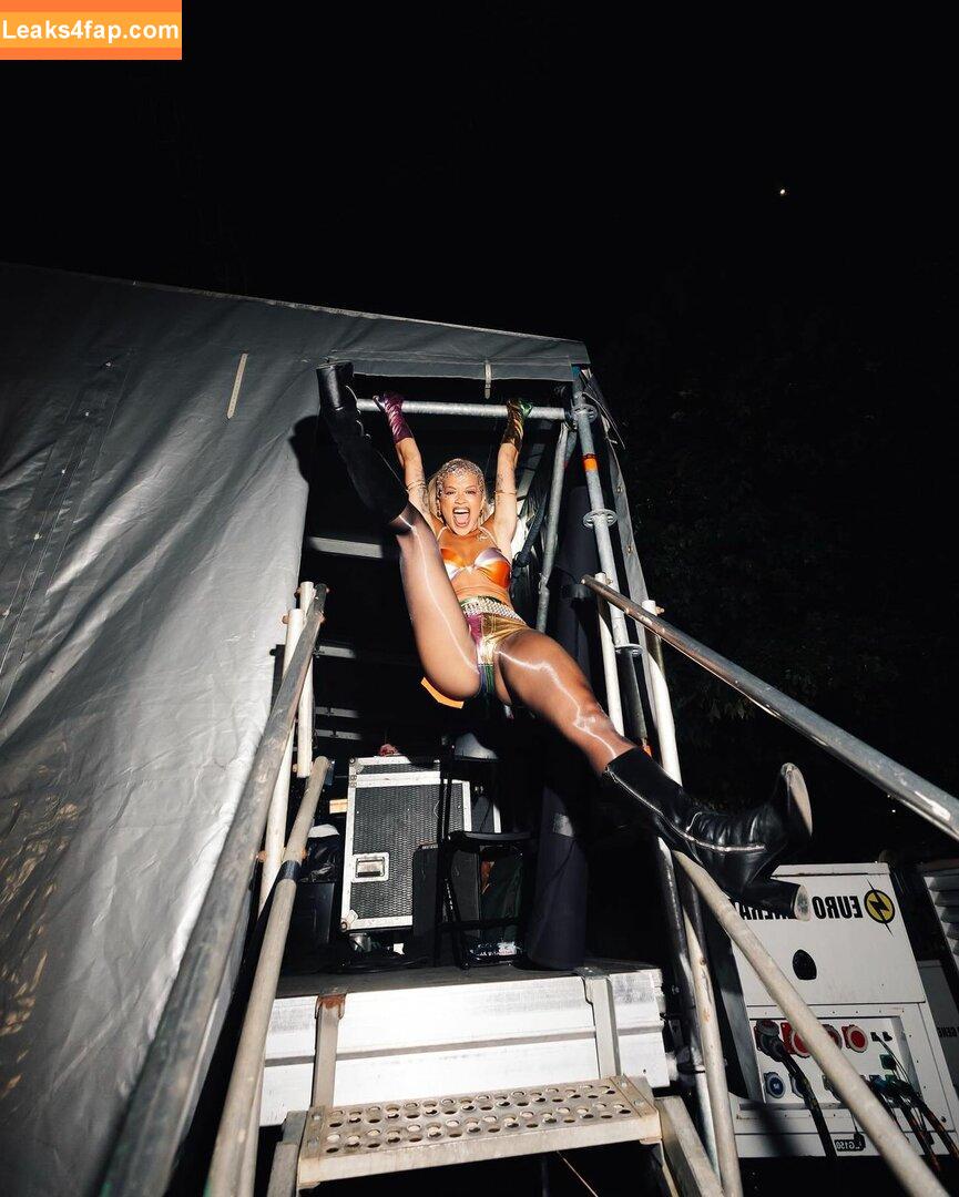 Rita Ora / ritaora / ritaoraeu слитое фото фото #4319