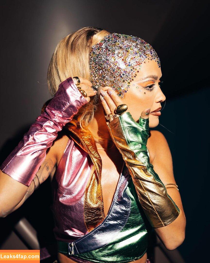 Rita Ora / ritaora / ritaoraeu слитое фото фото #4320