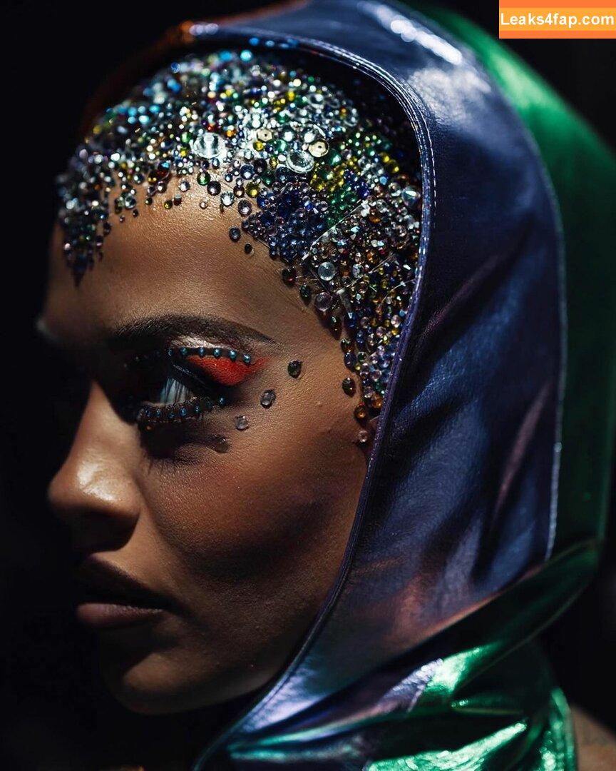 Rita Ora / ritaora / ritaoraeu слитое фото фото #4323