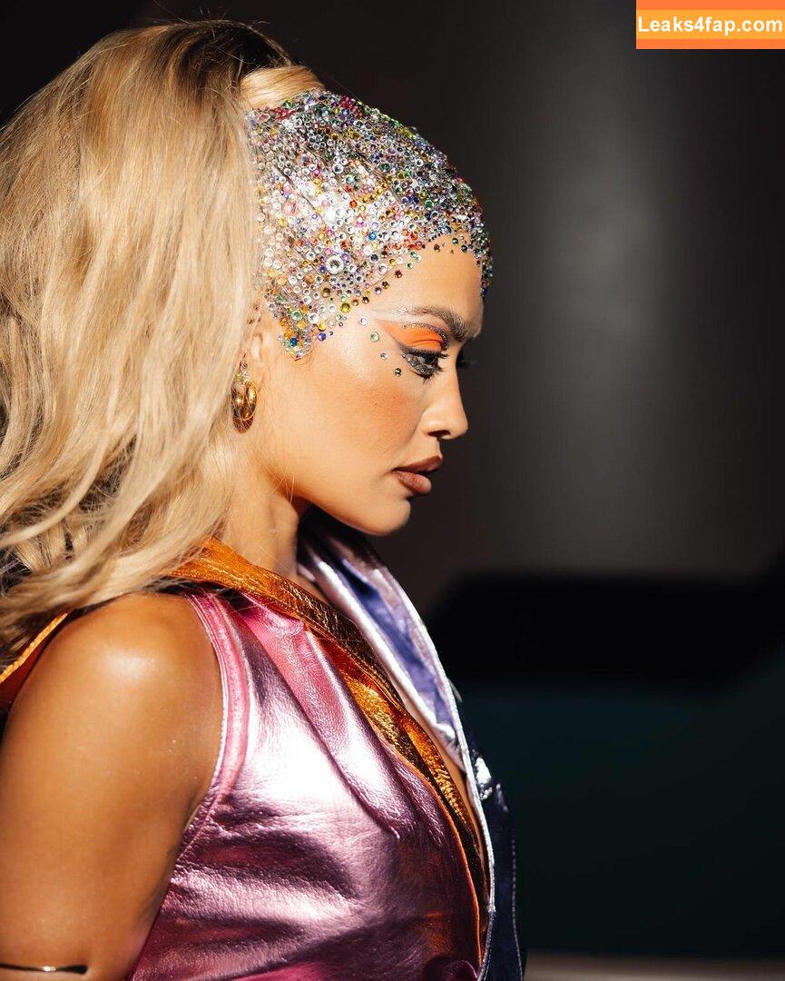 Rita Ora / ritaora / ritaoraeu слитое фото фото #4326