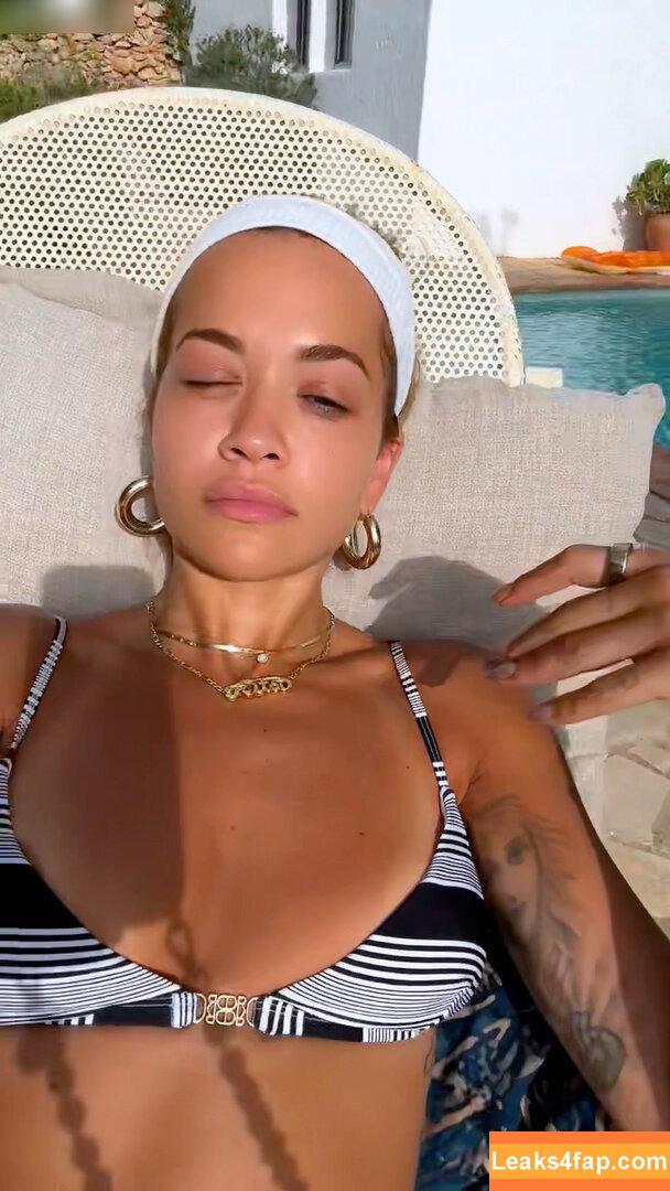 Rita Ora / ritaora / ritaoraeu слитое фото фото #4328