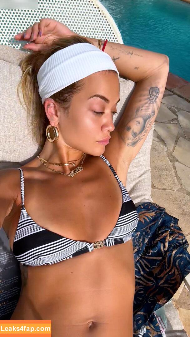 Rita Ora / ritaora / ritaoraeu слитое фото фото #4329