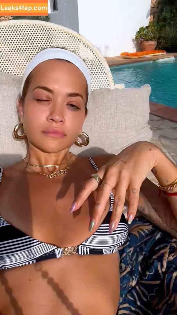 Rita Ora / ritaora / ritaoraeu leaked photo photo #4331