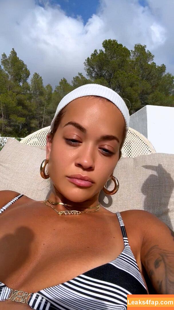 Rita Ora / ritaora / ritaoraeu слитое фото фото #4332