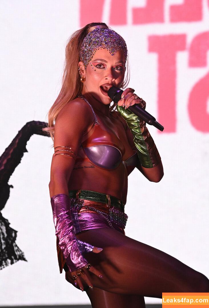 Rita Ora / ritaora / ritaoraeu слитое фото фото #4341