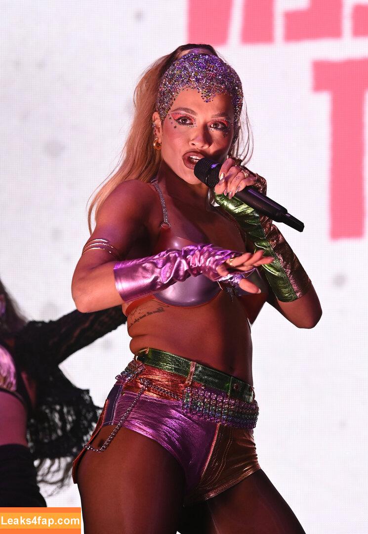 Rita Ora / ritaora / ritaoraeu слитое фото фото #4356