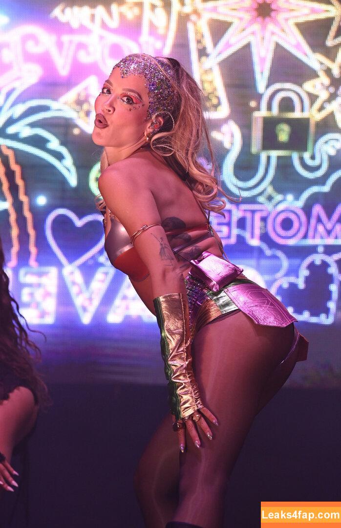 Rita Ora / ritaora / ritaoraeu слитое фото фото #4360